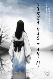 Okładka książki Ujrzą nas takimi