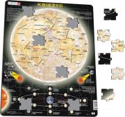 Opakowanie Układanka Księżyc Maxi