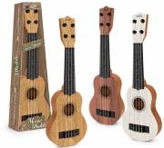 Opakowanie Ukulele mix