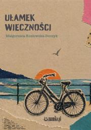 Okładka książki Ułamek wieczności