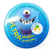 Opakowanie Ultra Plastelina Pachnąca klasyczna niebieska