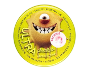 Opakowanie Ultra Plastelina Pachnąca metaliczna złota