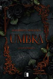 Okładka książki Umbra. Synowie Umbry