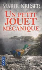 Okładka książki Un petit Jouet mechanique