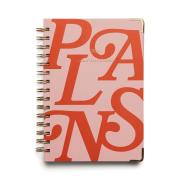 Opakowanie Undated 13 Mo Perpetual Planner - Plans
