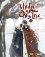 Okładka książki Under the Oak Tree. Vol. 3
