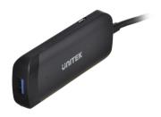UNITEK HUB USB 3.1 5GBPS, 4X USB-A, 1,5M, H1111E. Wydawca: Unitek. Dadada.pl Opakowanie UNITEK HUB USB 3.1 5GBPS, 4X USB-A, 1,5M, H1111E