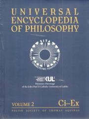 Universal Encyclopedia of Philosophy V.2 Ci-Ex. Autor:   Praca zbiorowa. Dadada.pl Okładka książki Universal Encyclopedia of Philosophy V.2 Ci-Ex