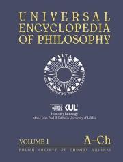 Universal Encyclopedia of Philosophy Volume 1 A-Ch. Autor:   Praca zbiorowa. Dadada.pl Okładka książki Universal Encyclopedia of Philosophy Volume 1 A-Ch