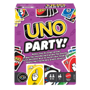 Opakowanie Uno Party
