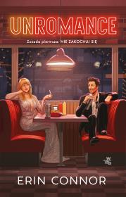 Okładka książki Unromance