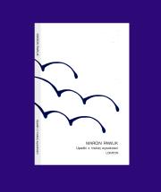 Okładka książki Upadki z niskiej wysokości