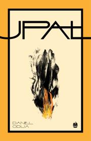 Okładka książki Upał