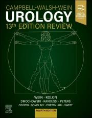 Okładka książki Urology