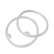 Opakowanie Uszczelki zapasowe do bidonu 2 szt., b.box