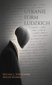Okładka książki Utkanie form ludzkich