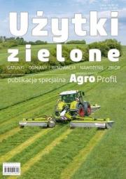 Użytki zielone. Autor: praca zbiorowa. Dadada.pl Okładka książki Użytki zielone