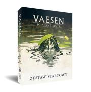 Opakowanie Vaesen: Zestaw Startowy