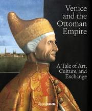 Okładka książki Venice and the Ottoman Empire