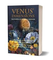 Okładka książki Venus Dimensions