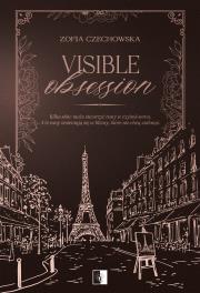 Okładka książki Visible Obsession