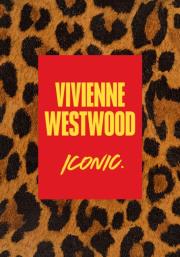 Okładka książki Vivienne Westwood