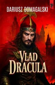 Okładka książki Vlad Dracula