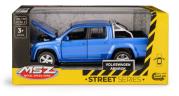 Opakowanie Volkswagen Amarok Blue