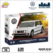 Opakowanie Volkswagen Golf GTI