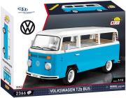 Volkswagen Transporter T2B Bus. Wydawca: Cobi. Dadada.pl Opakowanie Volkswagen Transporter T2B Bus