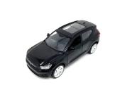 Opakowanie Volvo EX40 Czarny światło+dźwięk