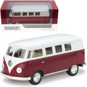 Opakowanie VW classic bus 1962