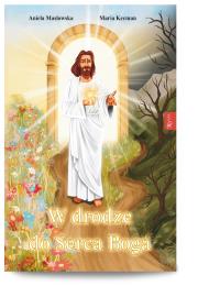 Okładka książki W drodze do serca