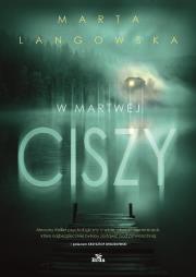 Okładka książki W martwej ciszy