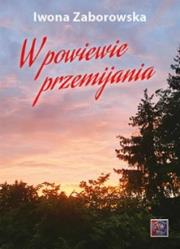 Okładka książki W powiewie przemijania