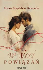 Okładka książki W sieci powiązań