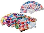 Opakowanie Wachlarz 22,5cm MIX