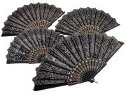 Opakowanie Wachlarz 23cm MIX