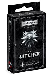 Opakowanie Waddingtons No.1 The Witcher
