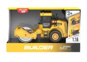 Opakowanie Walec budowlany ze światłem i dźwiękiem