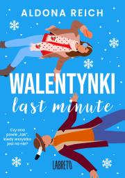 Okładka książki Walentynki last minute. Miłość all inclusive. Tom 2