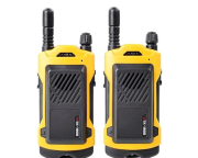 Walkie Talkie. Wydawca: Artyk. Dadada.pl Opakowanie Walkie Talkie