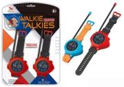 Opakowanie Walkie talkie w zegarku