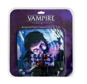 Opakowanie Wampir: Maskarada Zestaw kości 5ed