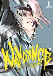 Okładka książki WanDance. Tom 11