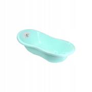 Opakowanie Wanienka miętowa