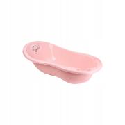 Opakowanie Wanienka różowa