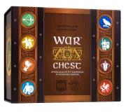 War Chest. Wydawca: Lucky Duck Games Polska. Dadada.pl Opakowanie War Chest