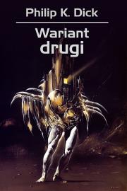Okładka książki Wariant drugi