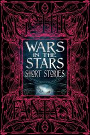Okładka książki Wars in the Stars Short Stories